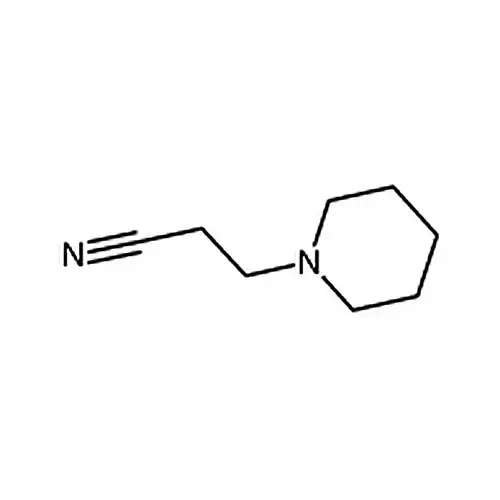 1-(2-氰乙基)哌啶