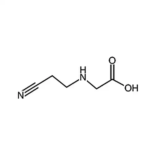 N-(2-氰乙基)甘氨酸