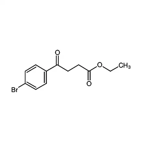 4-(4-溴苯基)-4-氧丁酸乙酯