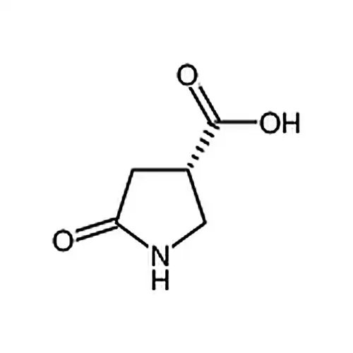 (S)-5-氧代吡咯烷-3-羧酸