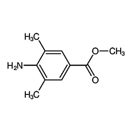 4-氨基-3，5-二甲基苯甲酸甲酯
