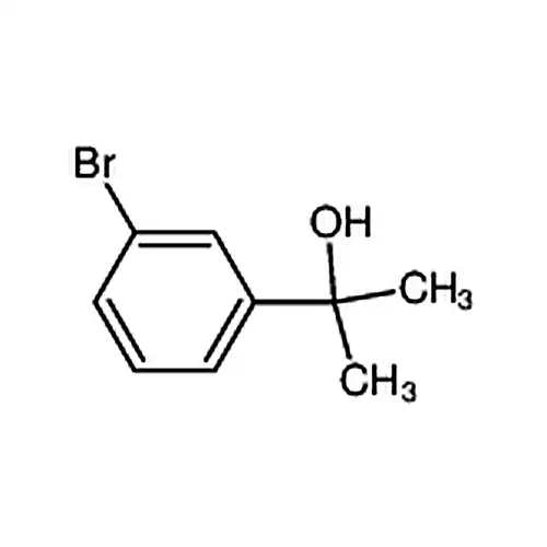 2-羟基-2-(3-溴苯基)丙烷