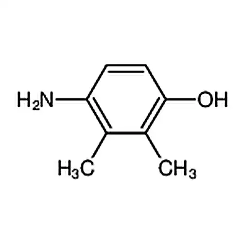 4-氨基-2,3-二甲苯酚
