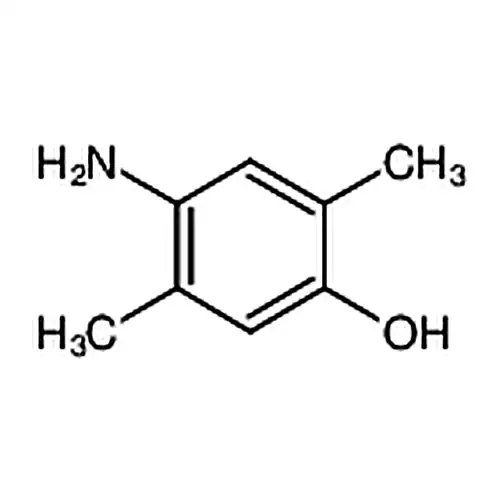 4-氨基-2,5-二甲苯酚