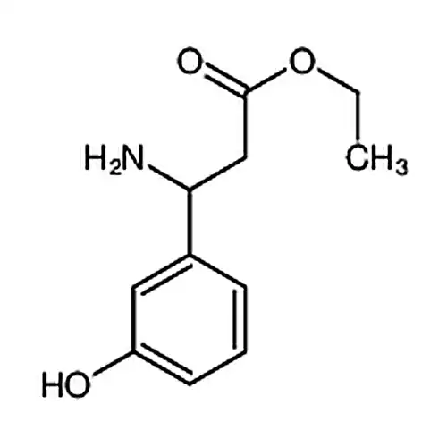 3-氨基-3-(3-羟基苯基)丙酸乙酯
