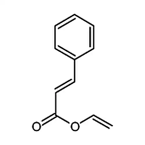 肉桂酸乙烯酯(含稳定剂MEHQ)