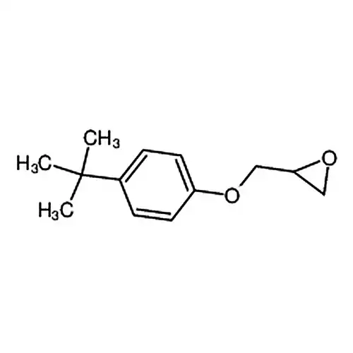 4-叔丁基苯基缩水甘油醚,