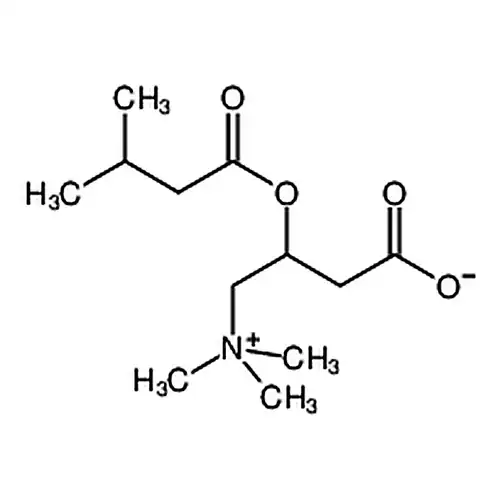 异戊酰-L-肉碱