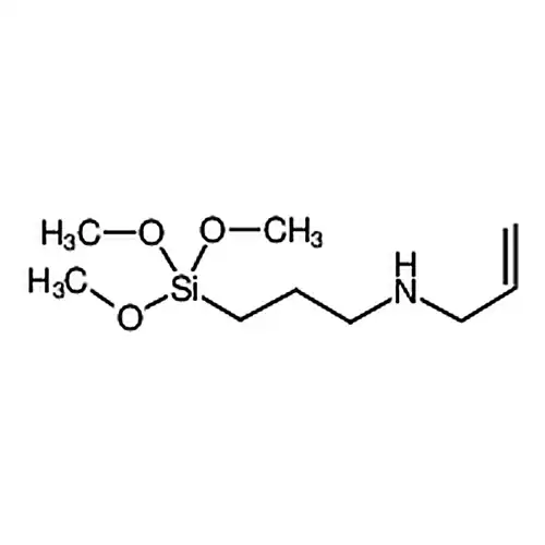 3-(N-烯丙基氨基)丙基三甲氧基硅烷