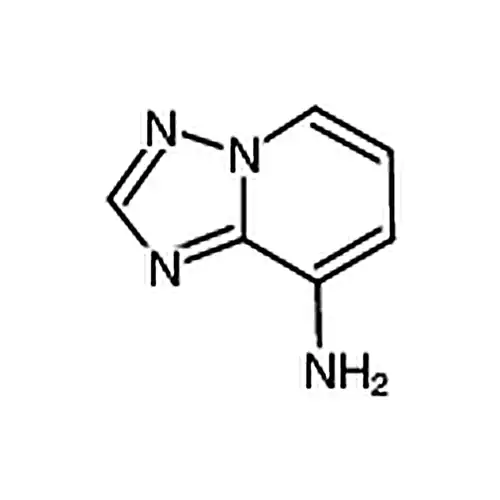 [1,2,4]Triazolo[1,5-a]pyridin-8-amine