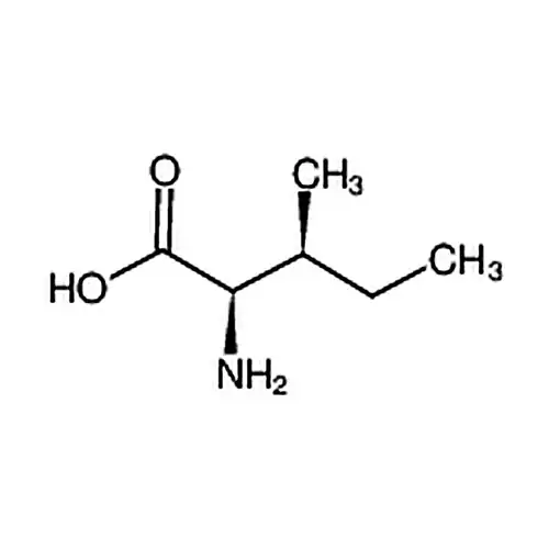 DL-别异亮氨酸