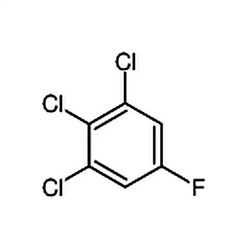 3,4,5-三氯氟苯