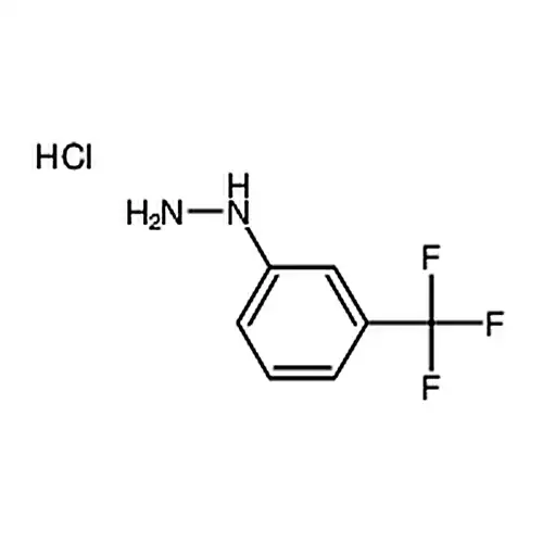 3-(三氟甲基)苯肼盐酸盐