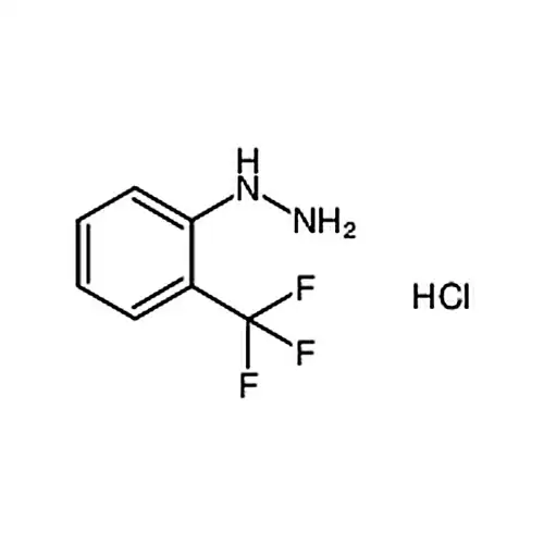 2-(三氟甲基)苯基肼盐酸盐