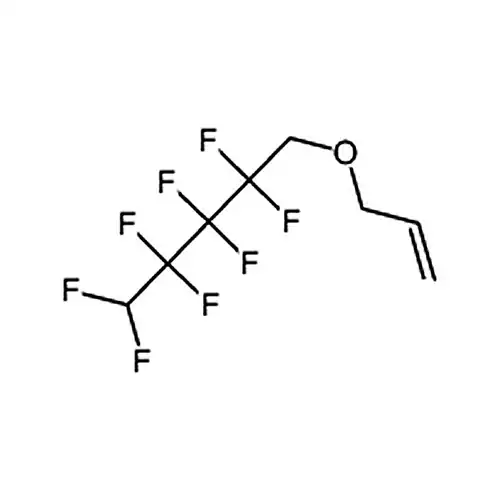 烯丙基2，2，3，3，4，4，5，5-八氟戊醚