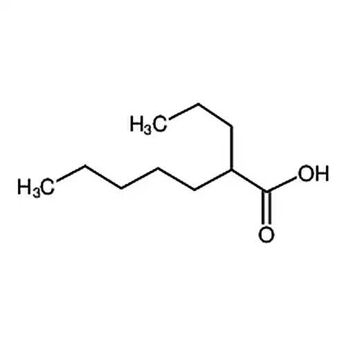 2-N-丙基庚酸