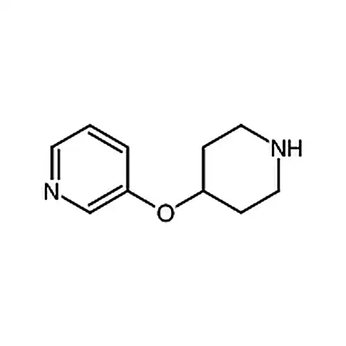 3-(哌啶-4-基氧)-吡啶
