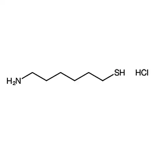 6-氨基己烷-1-硫醇盐酸盐