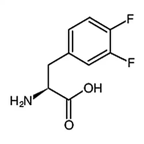 3,4-二氟-L-苯基丙氨酸