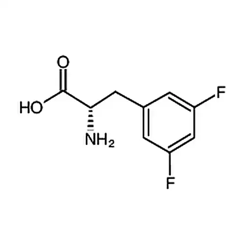 L-3,5-二氟苯丙氨酸