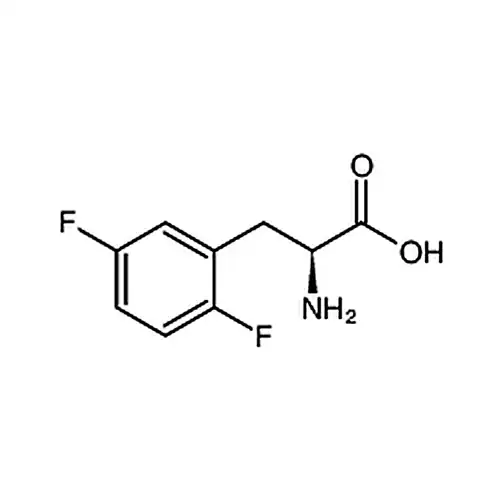 2,5-二氟-L-苯丙氨酸