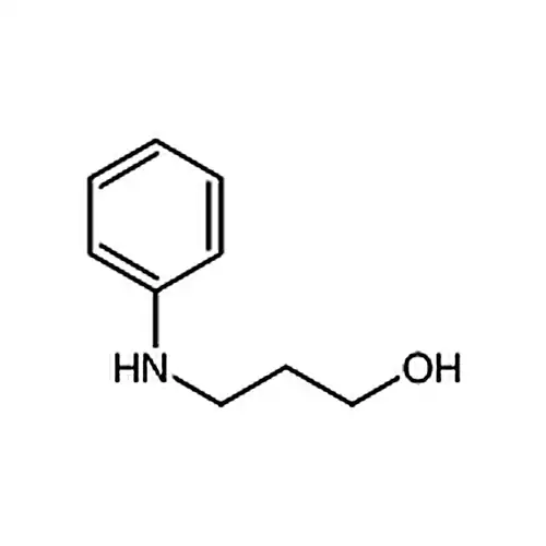 3-苯氨基-1-丙醇
