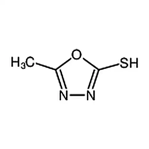 5-甲基-1,3,4-恶二唑-2-硫醇