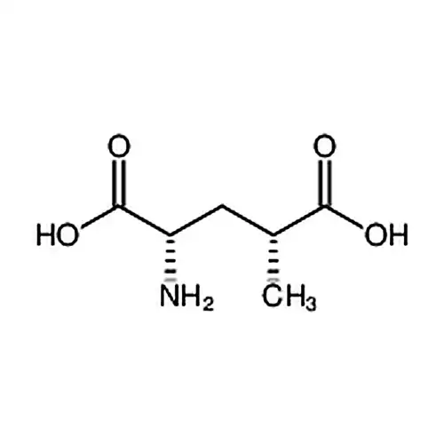 (2S，4R)-4-甲基谷氨酸