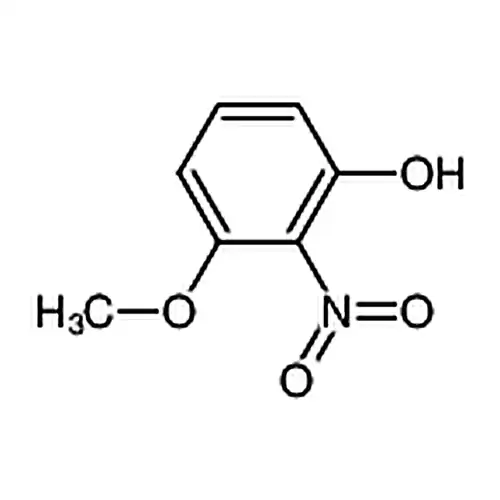 3-甲氧基-2-硝基苯酚