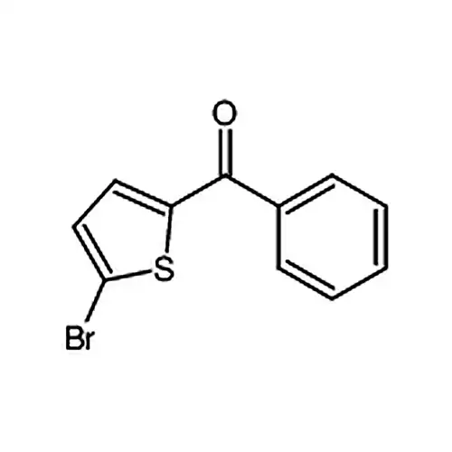 2-溴-5-苯甲酰基噻吩
