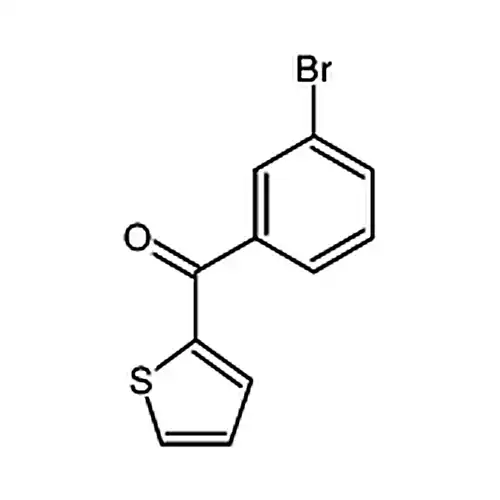(3-溴苯基)(2-噻吩基)甲酮