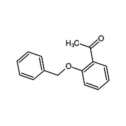 1-(2-(苄氧基)苯基)乙酮