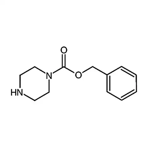 苄基-1-哌嗪碳酸酯