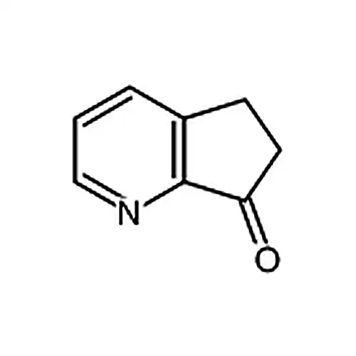 5，6-二氢-7H-环戊并[b]吡啶-7-酮