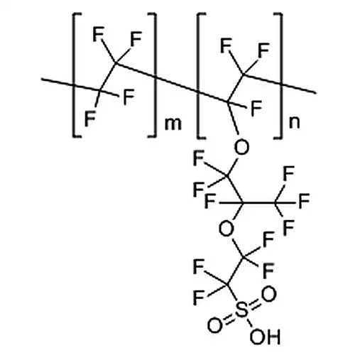 Nafion 全氟化树脂