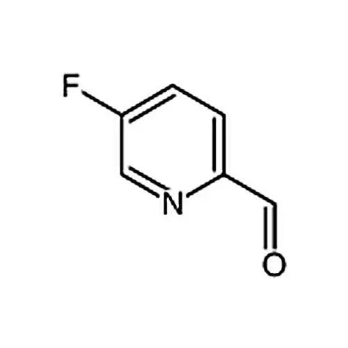 5-氟吡啶-2-醛
