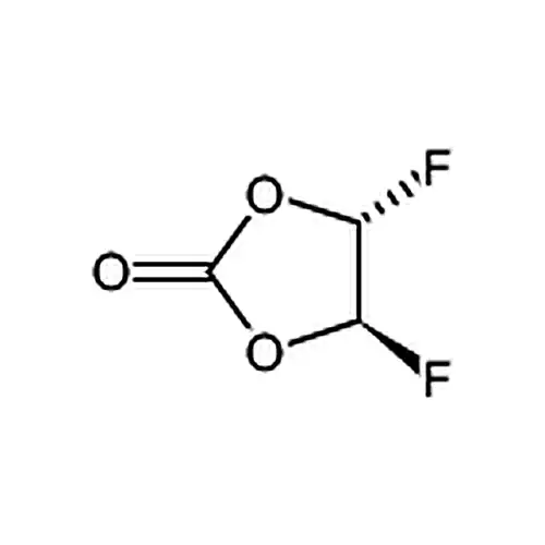 反式-4,5-二氟-1,3-二氧戊环-2-酮