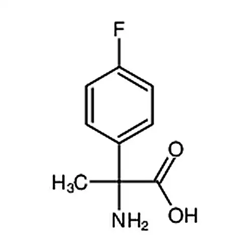 2-氨基-2-(4-氟苯基)-丙酸