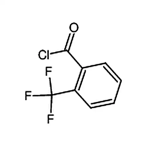 2-(三氟甲基)苯甲酰氯