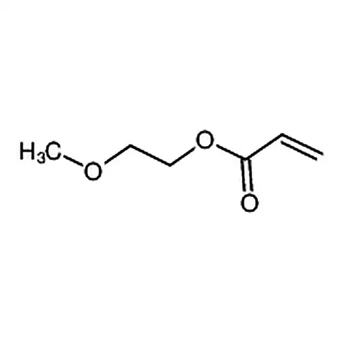丙烯酸-2-甲氧乙基酯