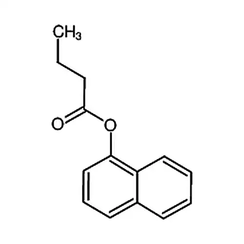 1-萘基丁酸酯