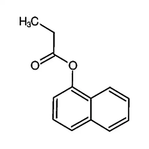 丙酸-1-萘酯