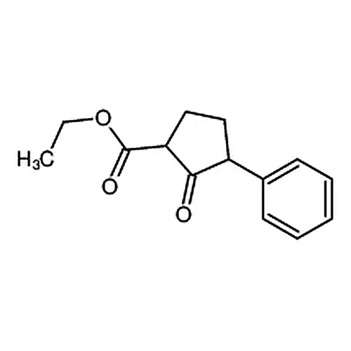2-氧代-3-苯基环戊烷甲酸乙酯
