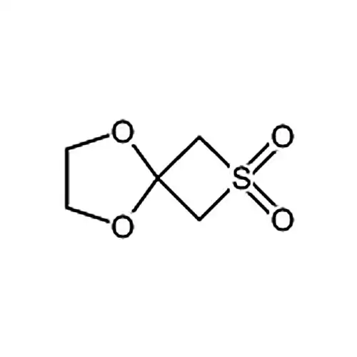 5，8-二氧杂环己烷-2-噻螺[3.4]辛烷2，2-二氧化物
