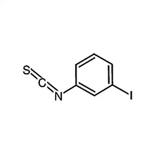 3-碘代苯基异硫氰酸酯