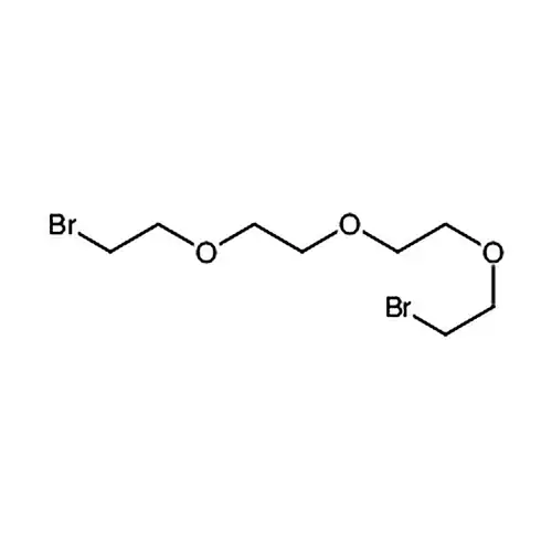 1-溴-2-(2-(2-(2-溴乙氧基)乙氧基)乙氧基)乙烷