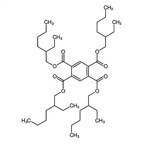 四(2-乙基己基) 苯-1,2,4,5-四羧酸酯