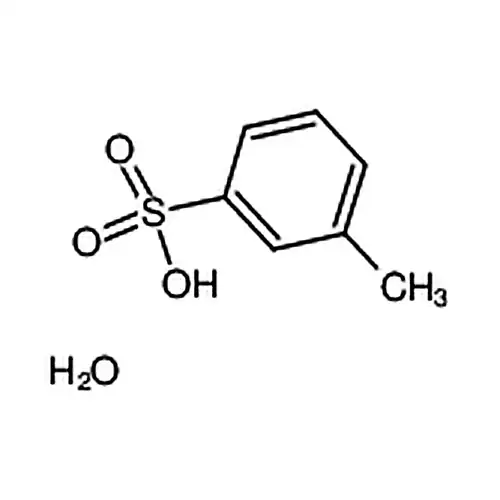 3-甲基苯磺酸水合物