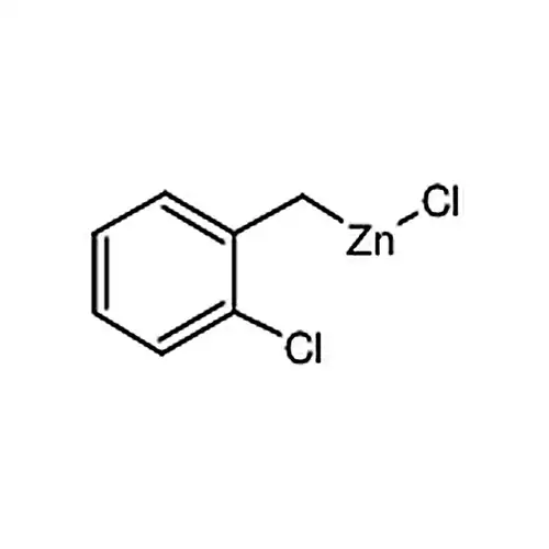 2-氯苯甲基氯化锌溶液