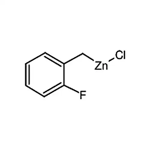 2-氟苄基氯化锌